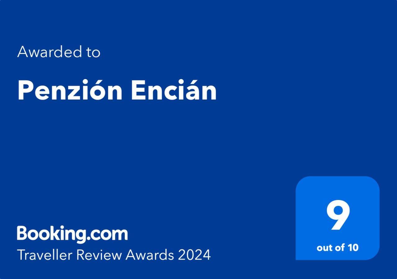 Penzion Encian Myto pod Dumbierom Exterior photo